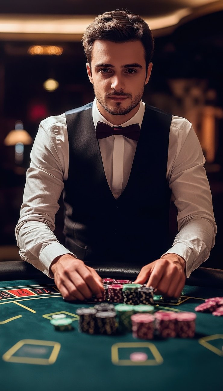 Antarmuka Hasil Pertandingan bandarbola855 di layar mobile dengan daftar pertandingan terbaru dan filter kategori